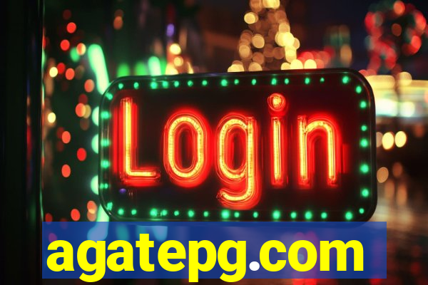 agatepg.com