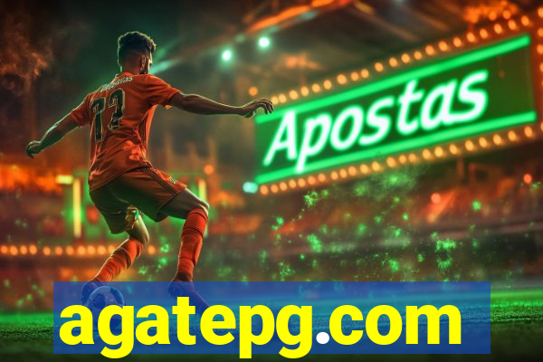 agatepg.com