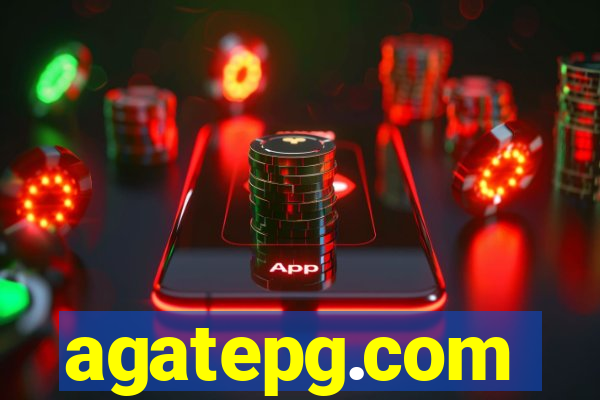 agatepg.com