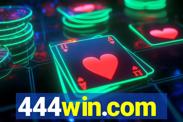 444win.com