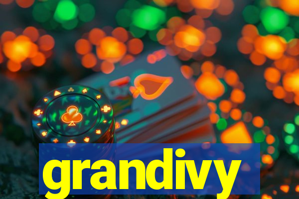 grandivy