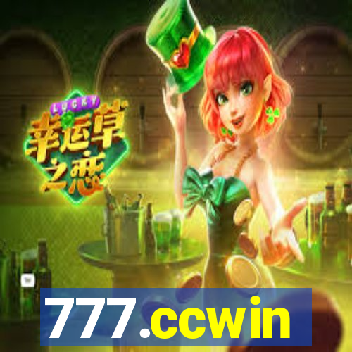 777.ccwin