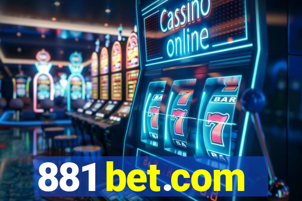 881 bet.com