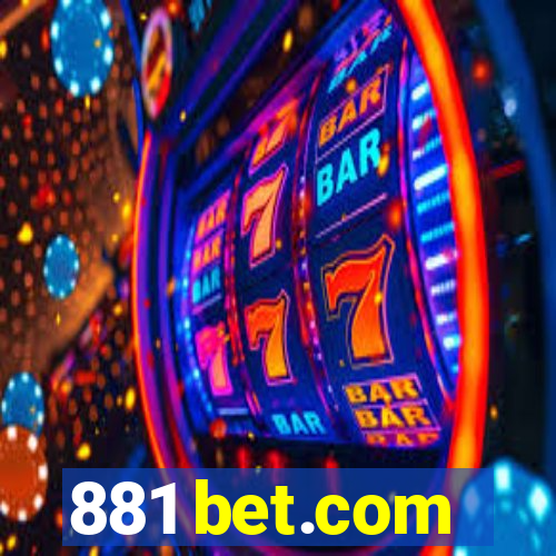 881 bet.com