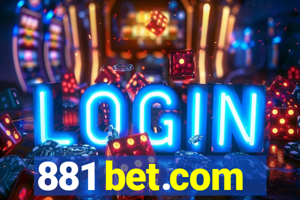 881 bet.com