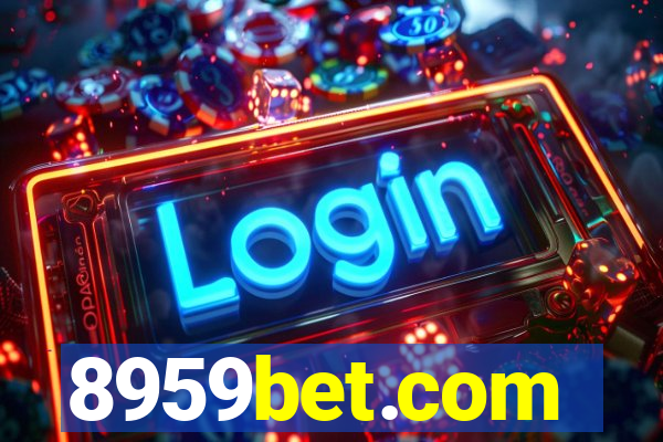 8959bet.com