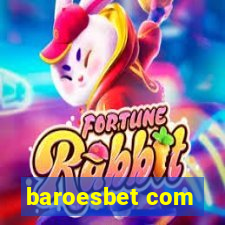 baroesbet com