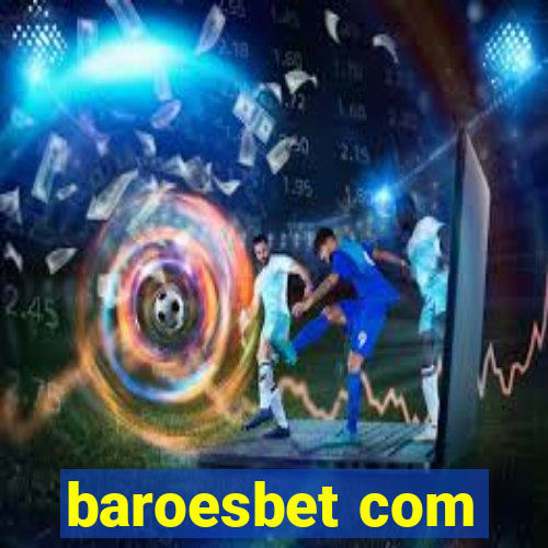 baroesbet com