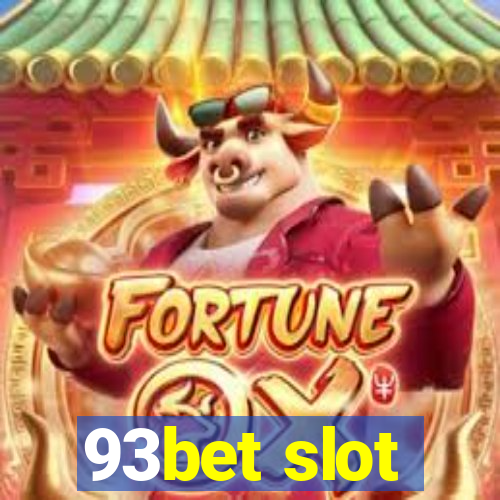 93bet slot