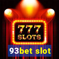 93bet slot