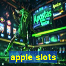 apple slots