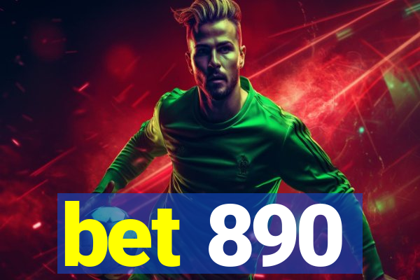 bet 890