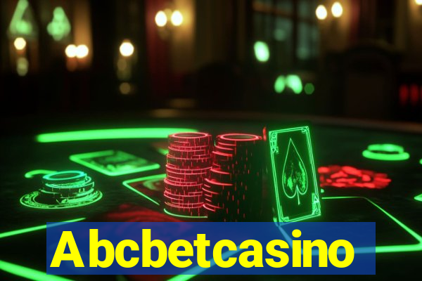 Abcbetcasino