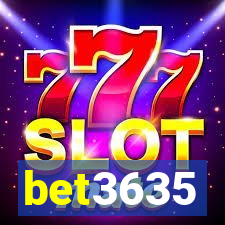 bet3635