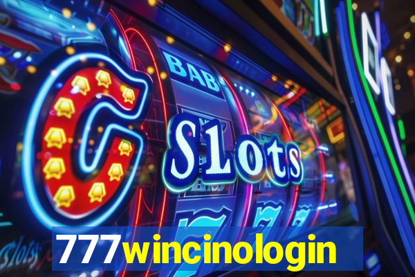 777wincinologin