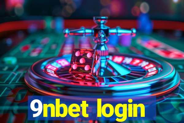 9nbet login