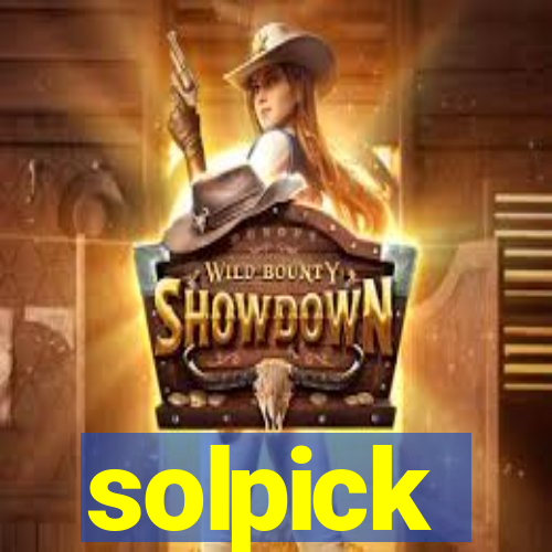 solpick