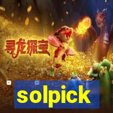 solpick