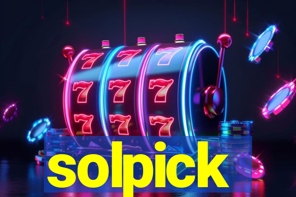 solpick