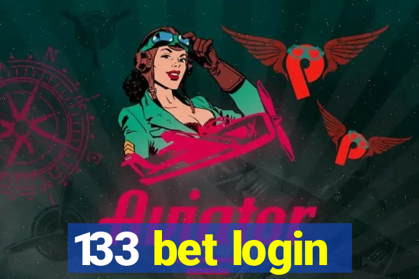 133 bet login