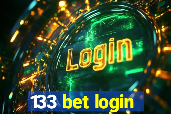 133 bet login