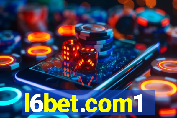 l6bet.com1