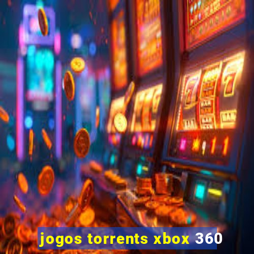 jogos torrents xbox 360