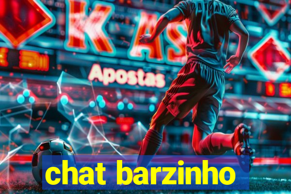 chat barzinho