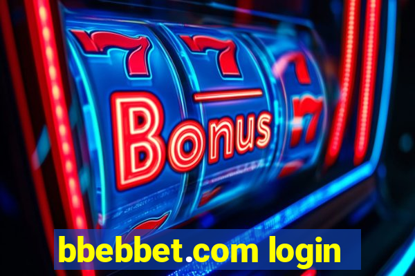 bbebbet.com login