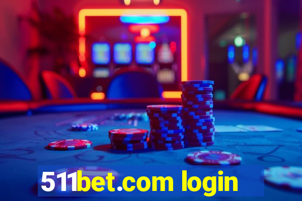 511bet.com login