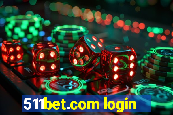 511bet.com login