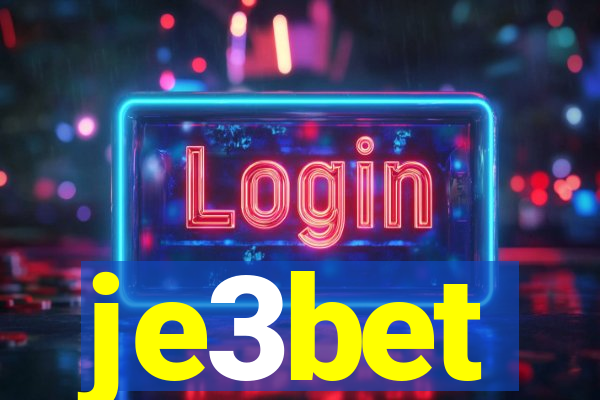 je3bet