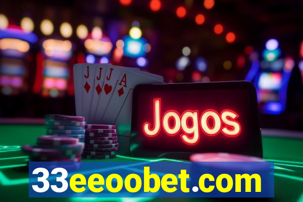 33eeoobet.com