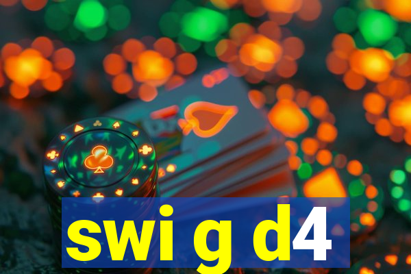 swi g d4