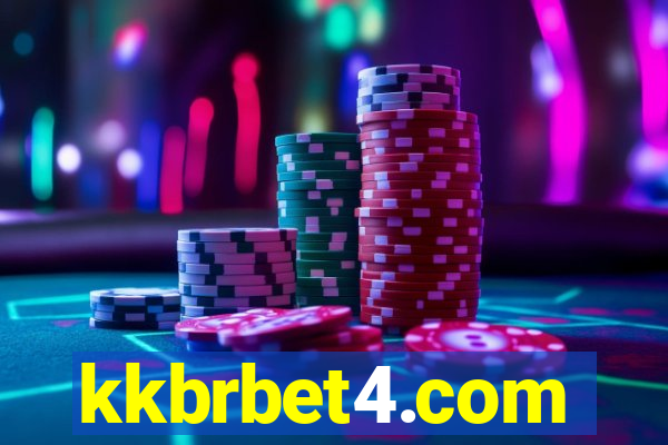 kkbrbet4.com