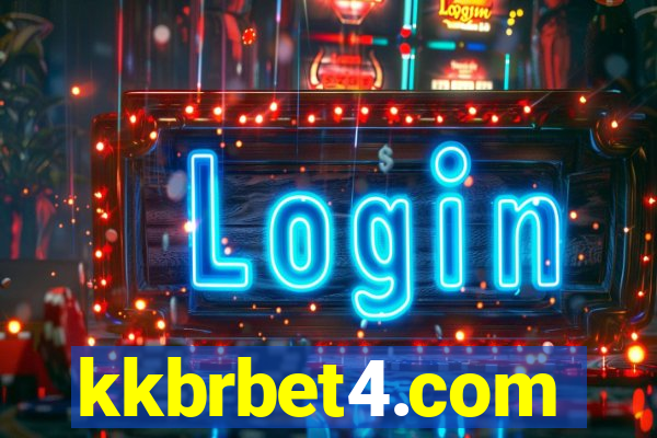 kkbrbet4.com