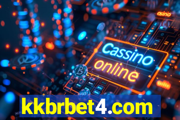 kkbrbet4.com