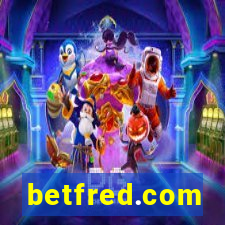 betfred.com