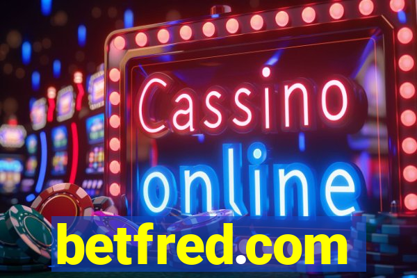 betfred.com