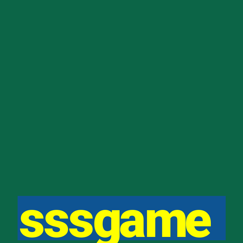 sssgame