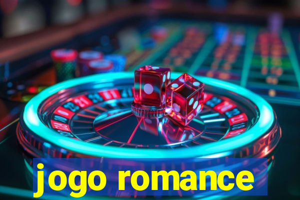 jogo romance