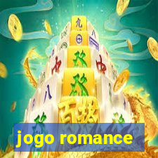 jogo romance