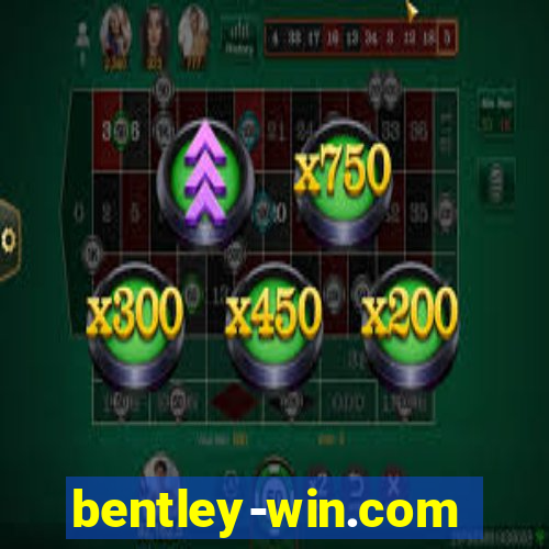 bentley-win.com