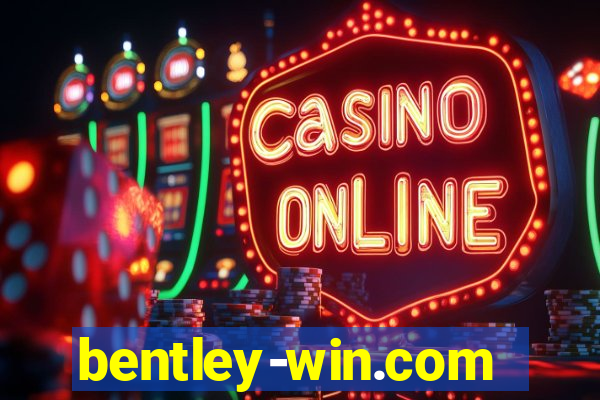 bentley-win.com