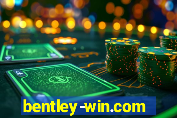 bentley-win.com