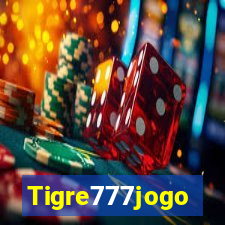 Tigre777jogo