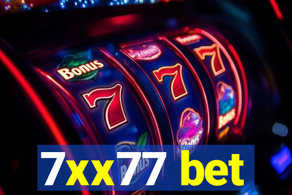 7xx77 bet