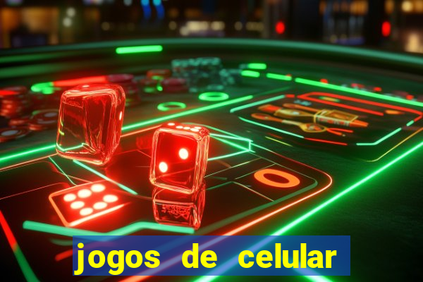 jogos de celular para casal