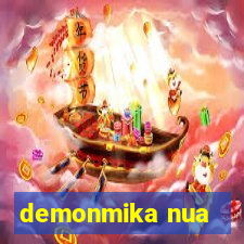 demonmika nua