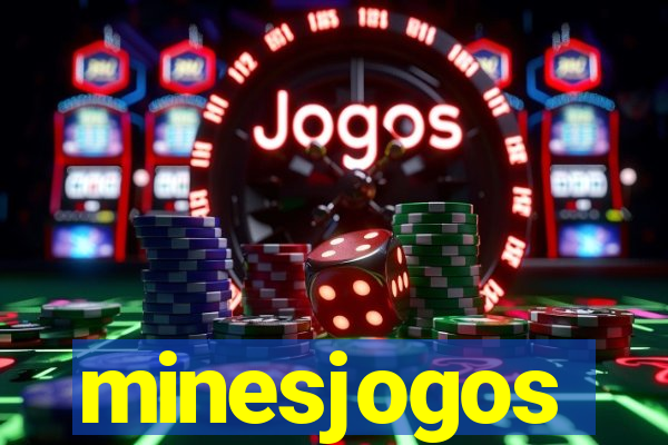 minesjogos